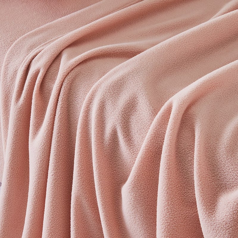 Cloud Pink Sheet Set
