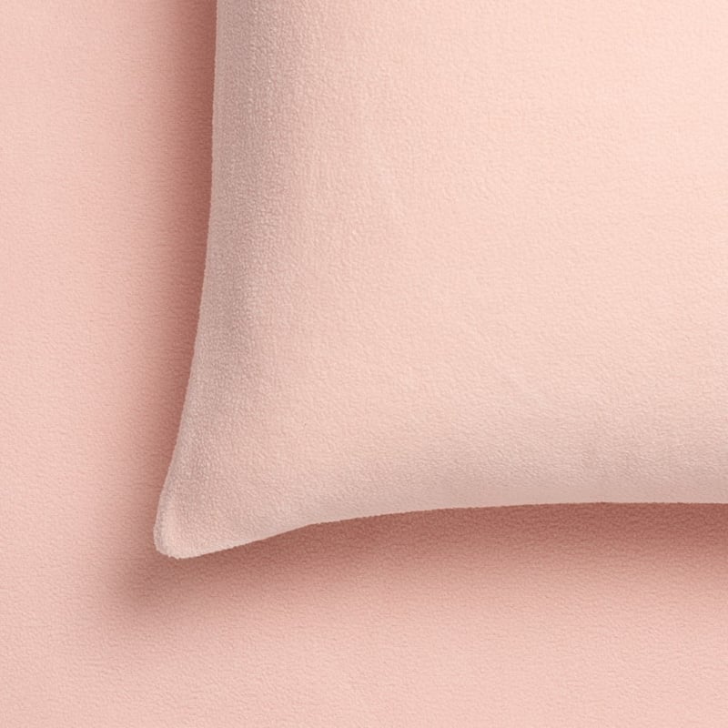 Cloud Pink Sheet Set