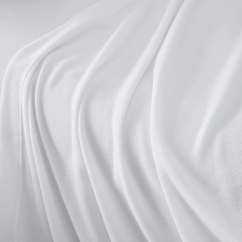 Cloud White Sheet Set