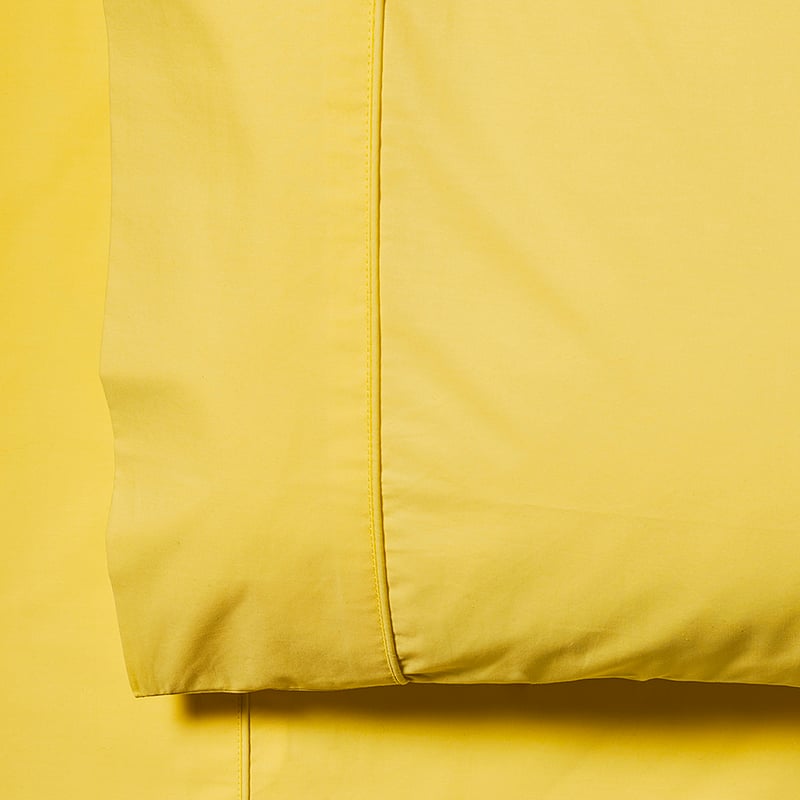 300TC Citrus Fresh Cotton Sheet Sets