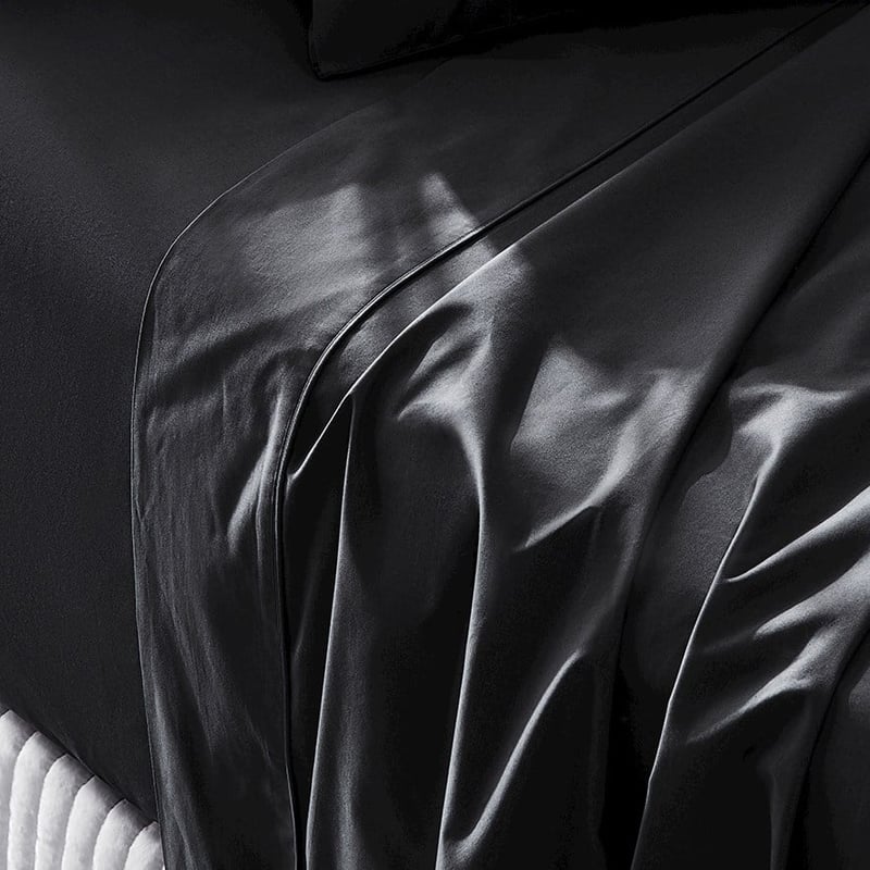300TC Fresh Coal Sheet Set