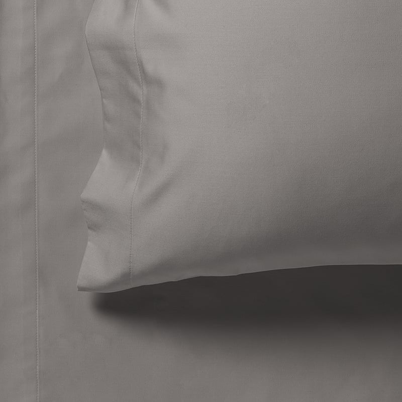 600TC Bamboo Cotton Shadow Sheet Sets