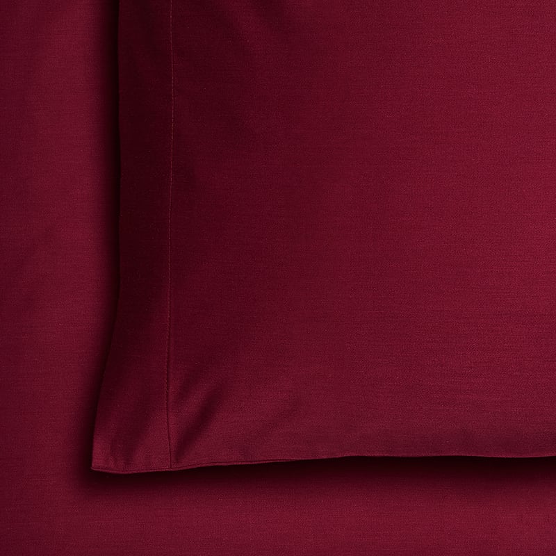 600TC Bamboo Cotton Grape Sheet Set