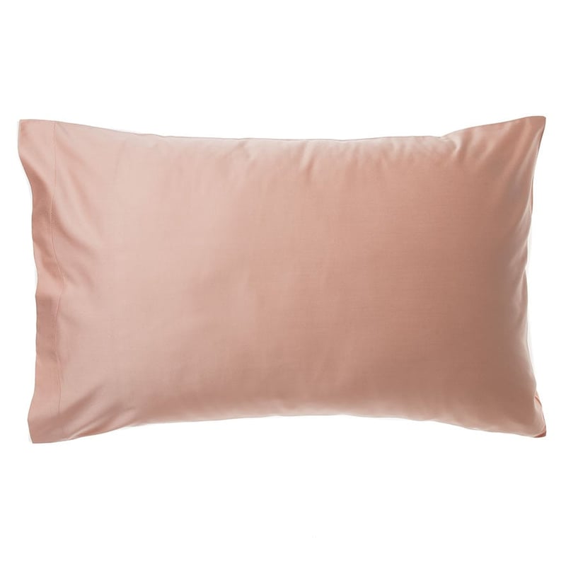 600TC Peach Parfait Bamboo Sheet Set