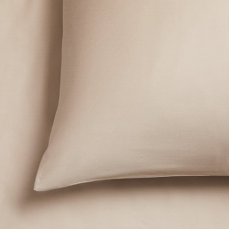 600TC Buff Bamboo Sheet Set