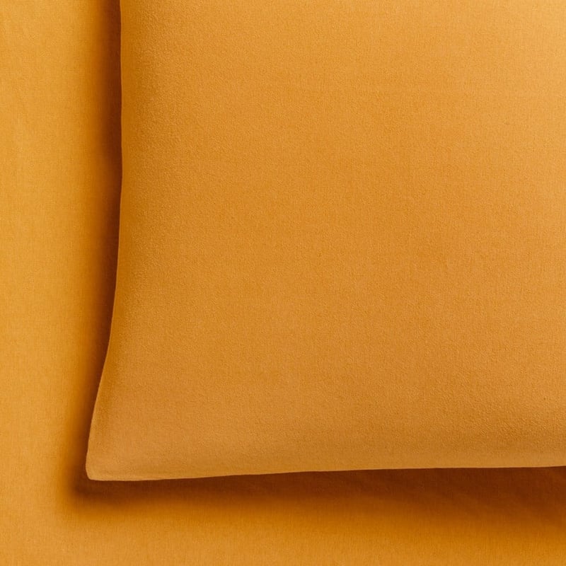 Ultra Soft Jersey Pollen Sheet Separates