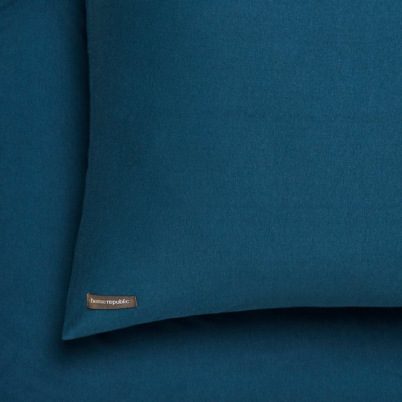 Ultra Soft Jersey Sheet Separates Teal
