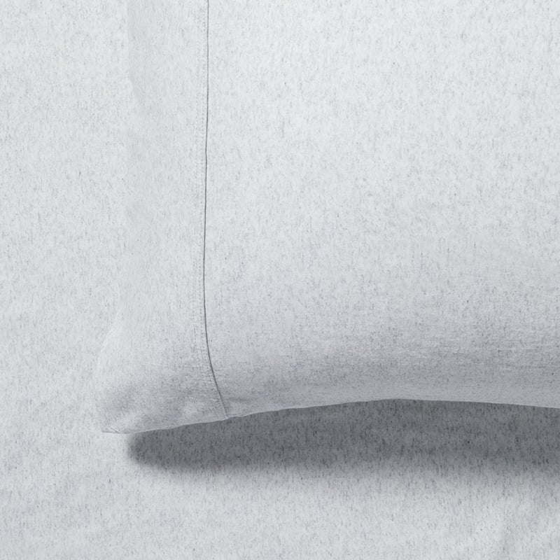 Ultra Soft Jersey Sheet Separates Marble