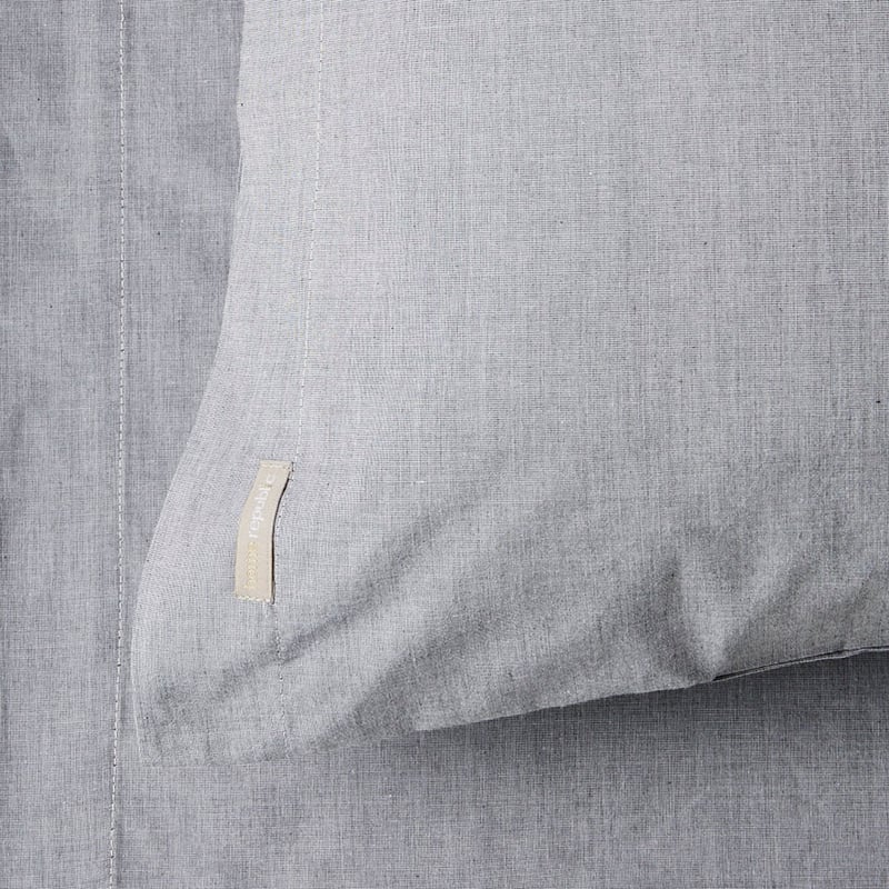 Manhattan Sheet Set Graphite