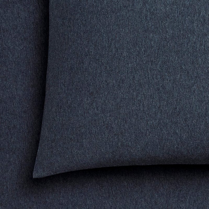 Ultra Soft Jersey Sheet Separates Denim