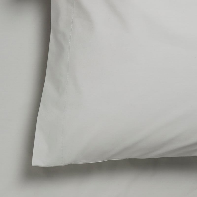 Bamboo Cotton Percale 400TC Sheet Set Spring