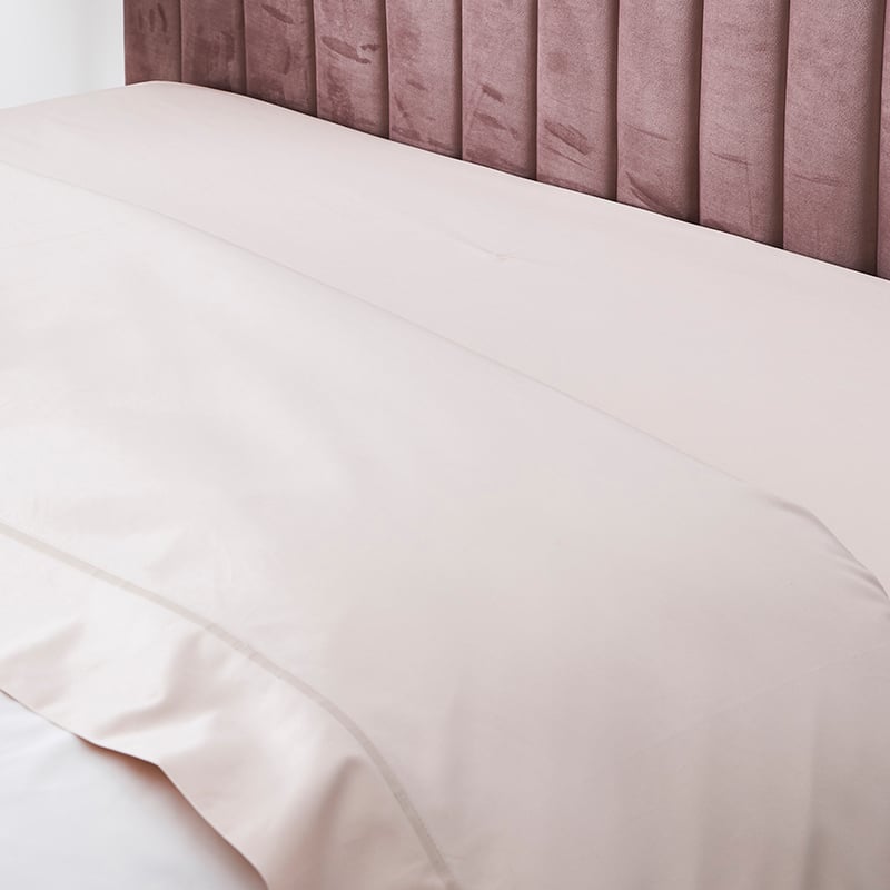 Luxury Collection 1000TC Sheet Set Nude