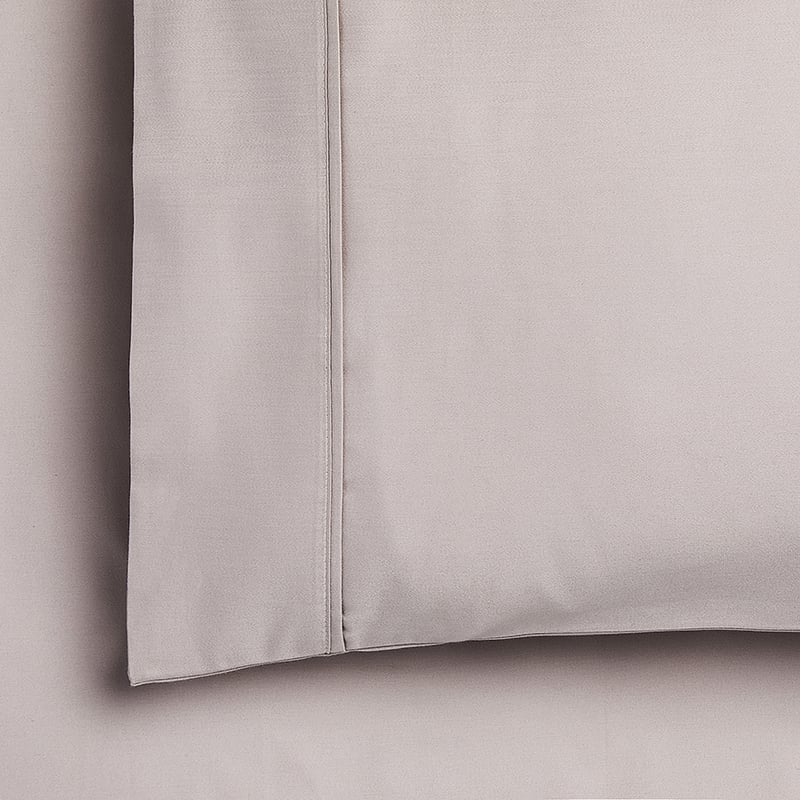 Luxury Collection 1000TC Natural Sheet Set