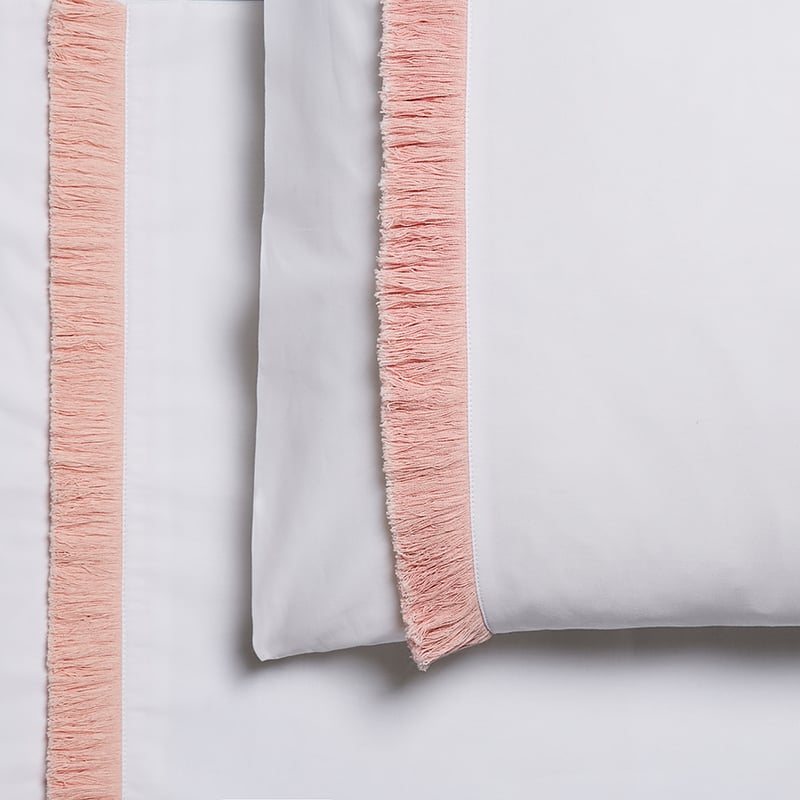 Harper Sheet Set Pink