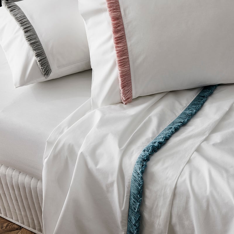 Harper Sheet Set Pink