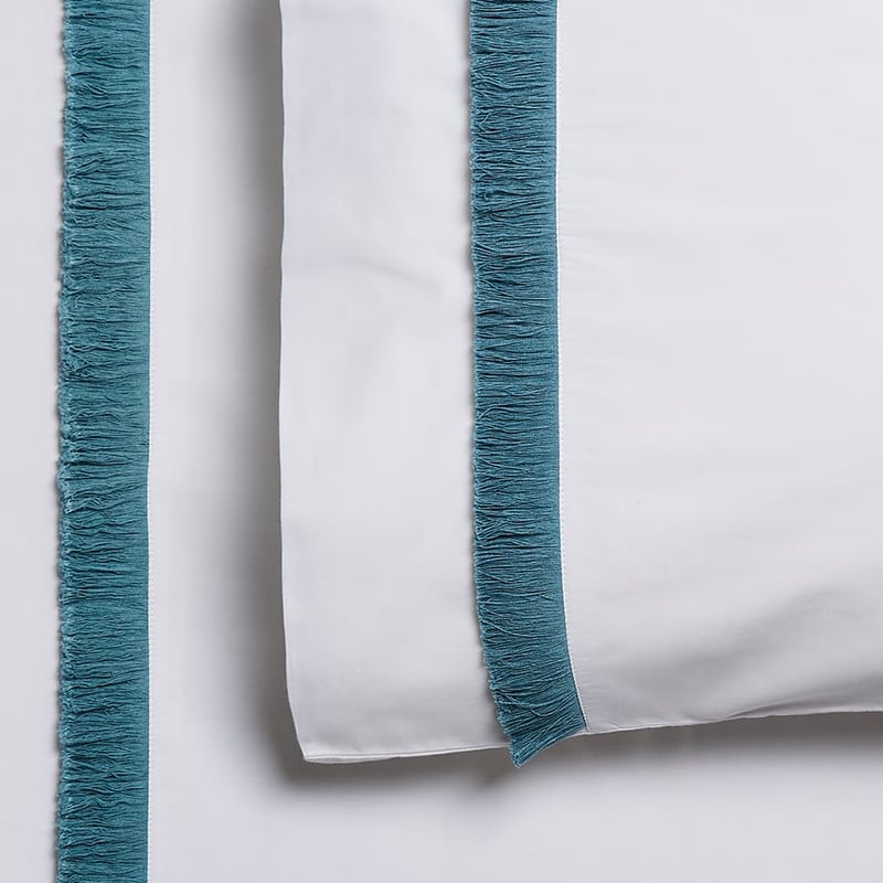 Harper Sheet Set Sage