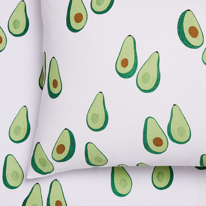Novelty Avo Sheet Set
