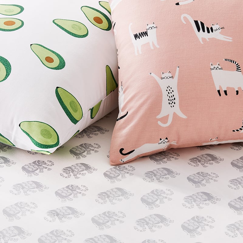 Novelty Avo Sheet Set