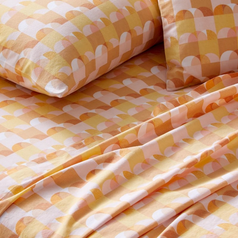 Printed Geo Check Sheet Set