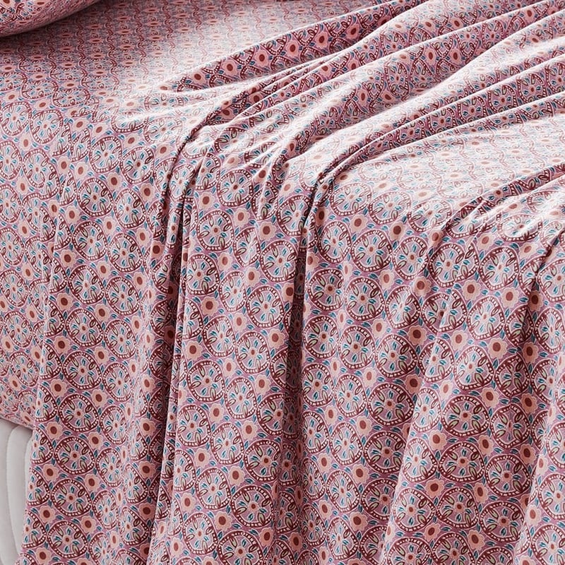 Printed Indali Tile Sheet Set