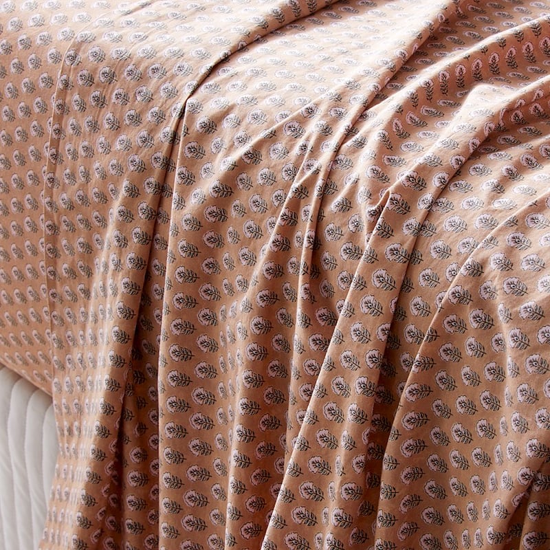 Printed Karissa Sheet Set