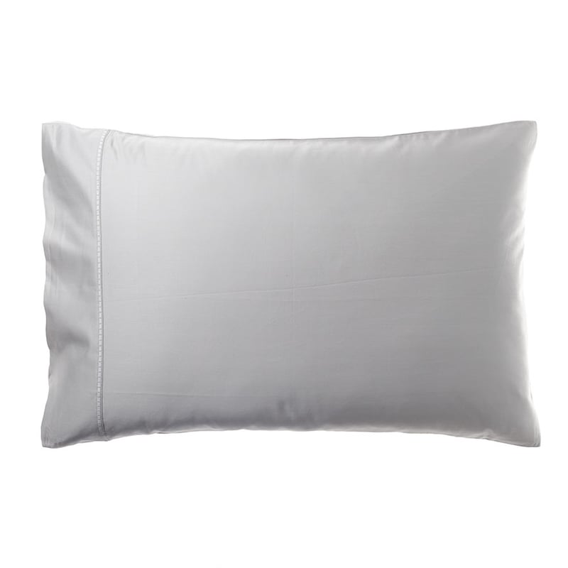 Hotel 1000TC Silver Sheet Set