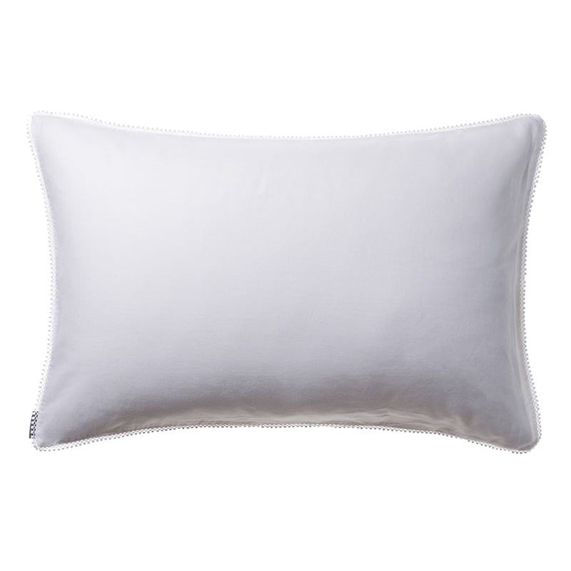 White Maison Eperney Sheet Set