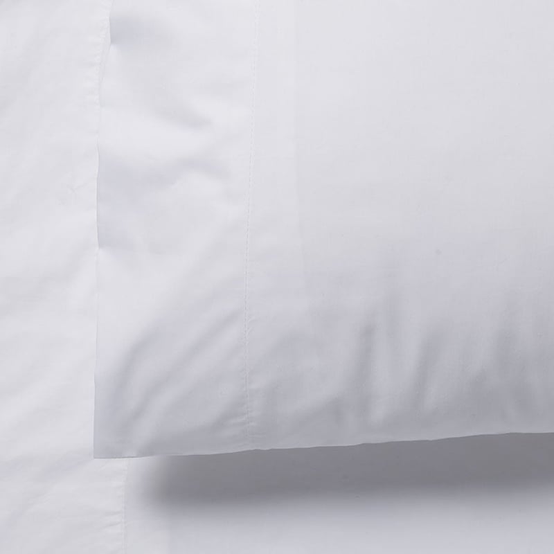 Cool Sheet Set White