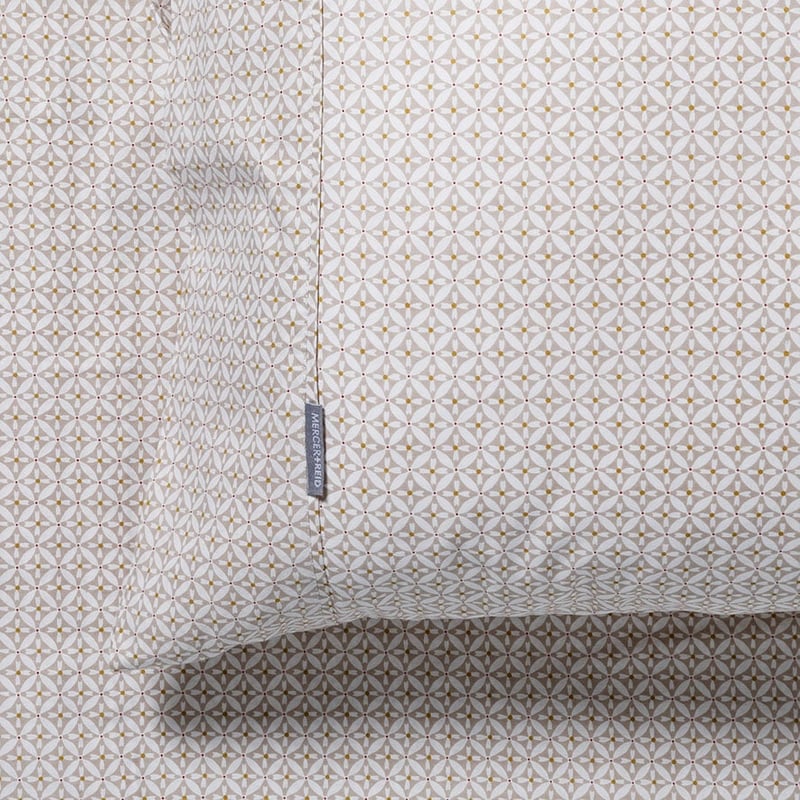Madurai Sheet Set Spice