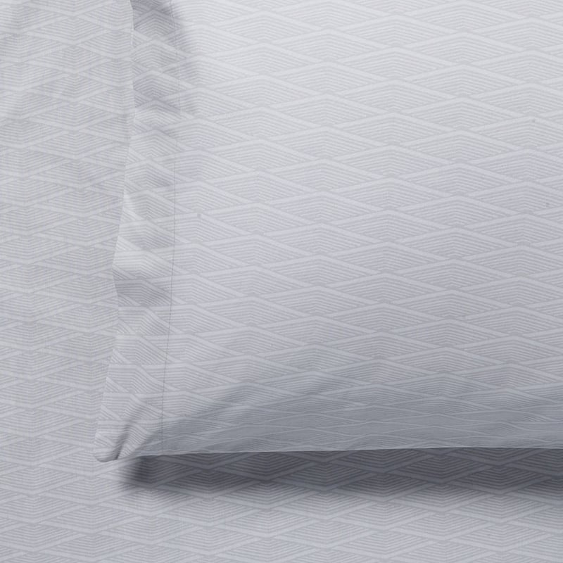 Blake Cloud Fitted Sheet Set