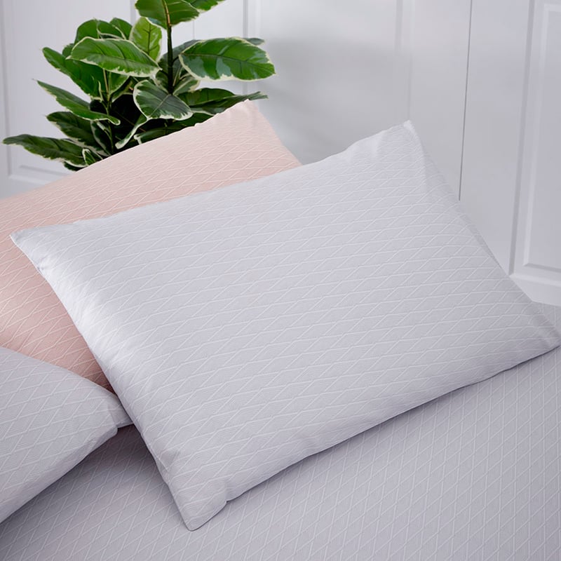 Blake Cloud Fitted Sheet Set