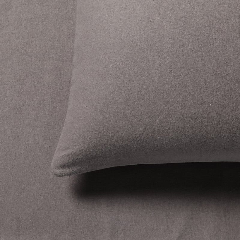 Plain Dye Flannelette Separates Coal