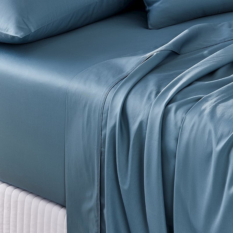 WSCS 500tc Worlds Softest Double Atlantic Sheet Set