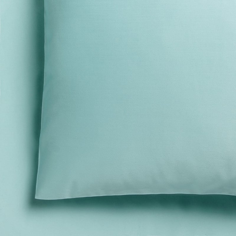 500TC Pima World's Softest Cotton Sheet Set in Seaspray