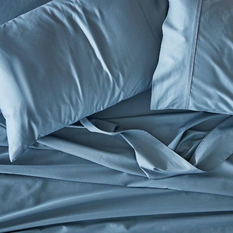 500TC Atlantic Pima Cotton World's Softest Cotton Sheet Separates