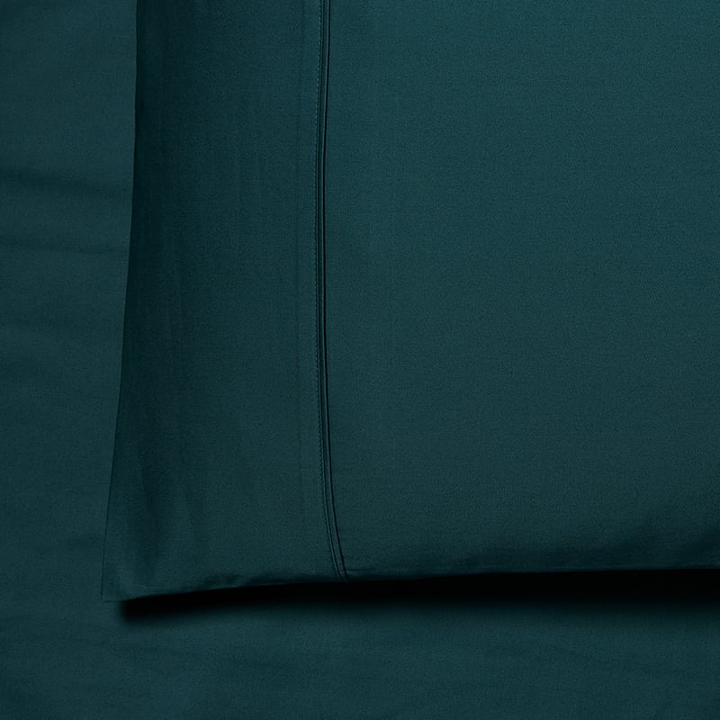 500TC Emerald Pima Cotton World's Softest Cotton Sheet Separates