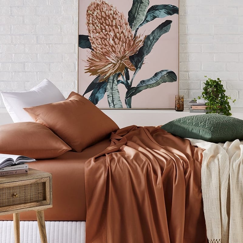 World's Softest Cotton Clay Sheet Separates