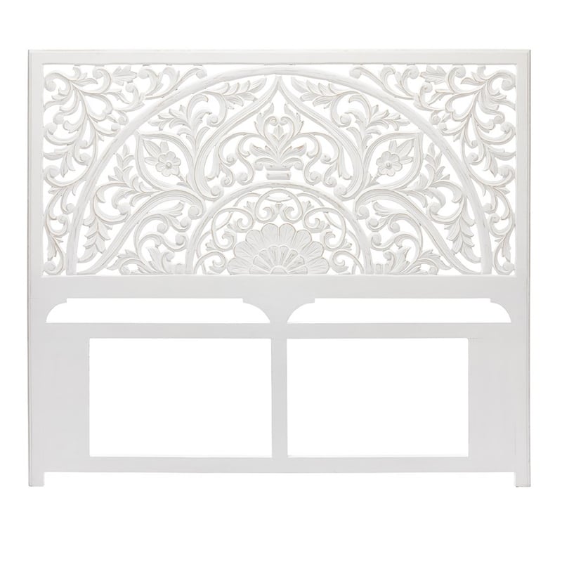 Merida Vintage White Bedhead 