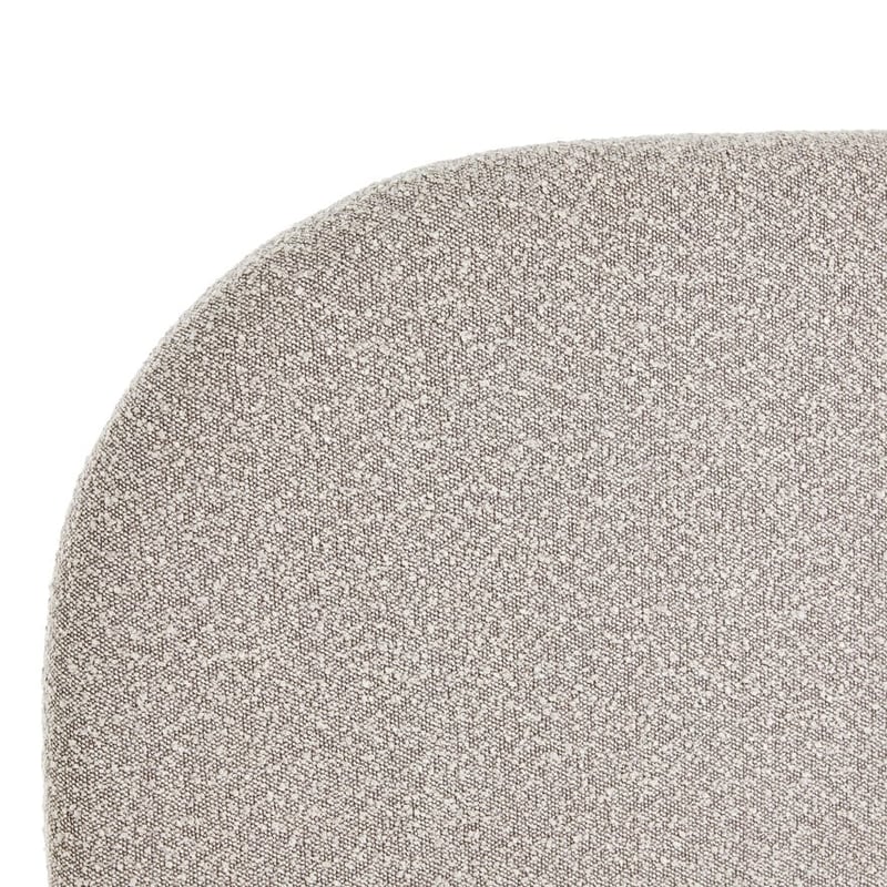 Cleo Dove Boucle Bedhead
