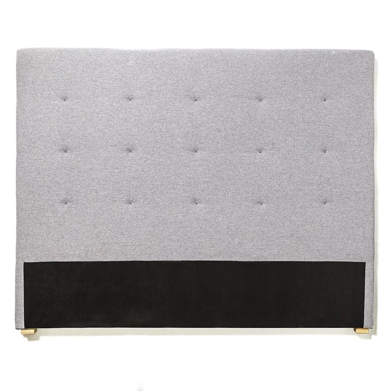 Aria Bedhead Platinum