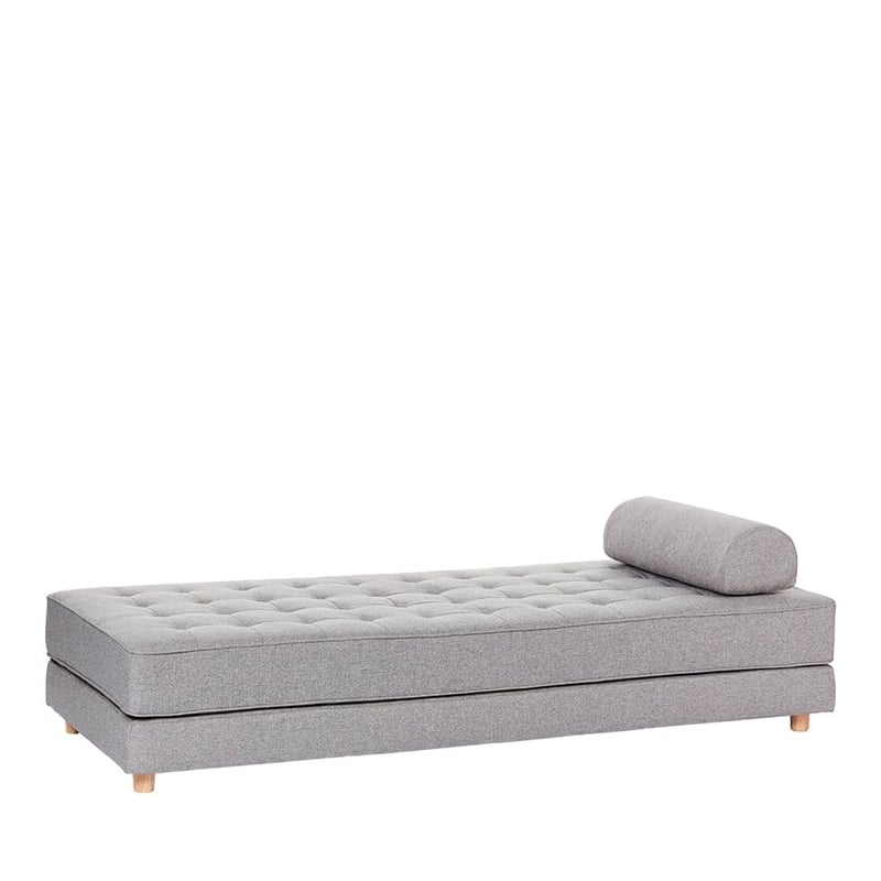 Avalon Grey Daybed