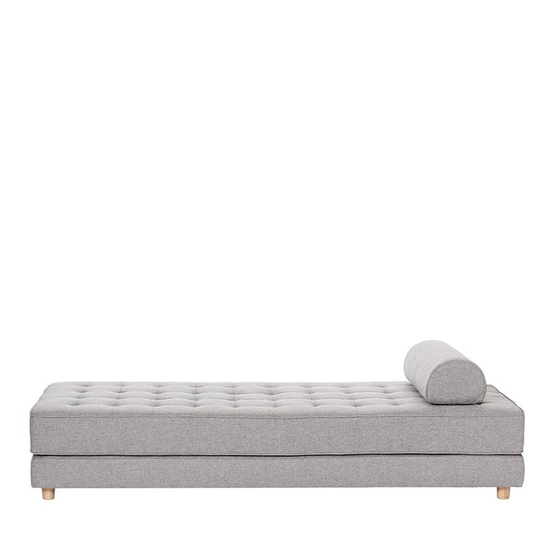 Avalon Grey Daybed