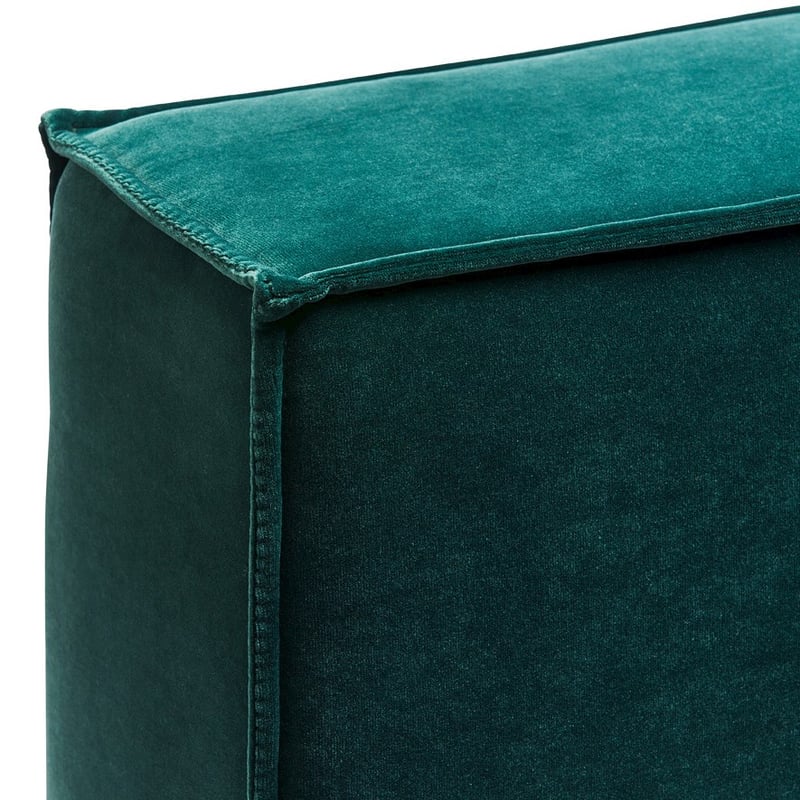 Dali Bedhead  Dark Forest Velvet Queen/King