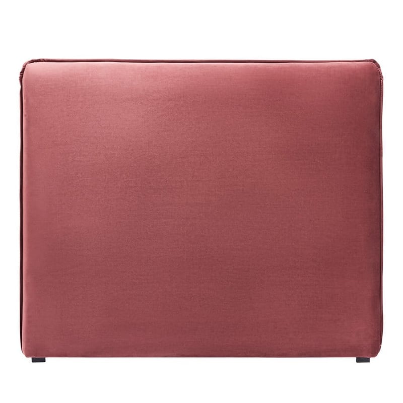 Oliver Nutmeg Velvet Bedhead 