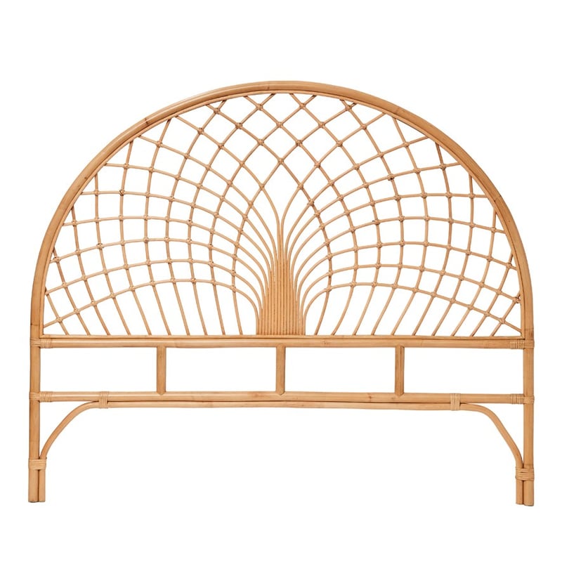 Tree of Life Bedhead Queen Honey 