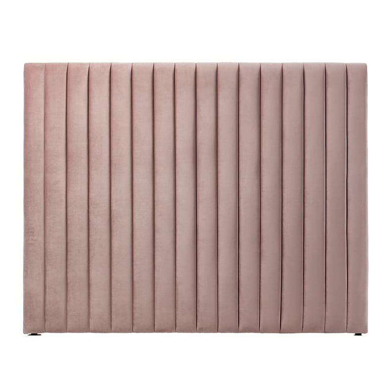 Kensington Bedhead Rose Pink