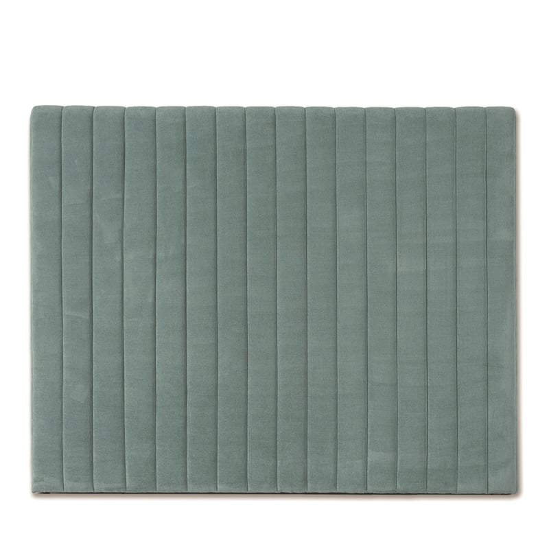 Kensington Bedhead Sage 