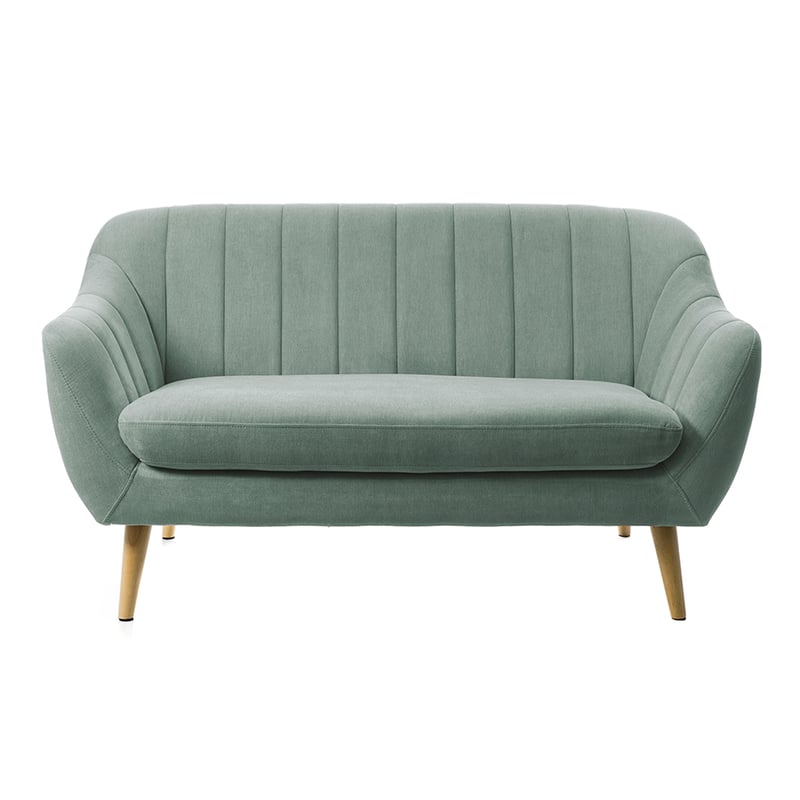 Kensington 2 Seater Sage