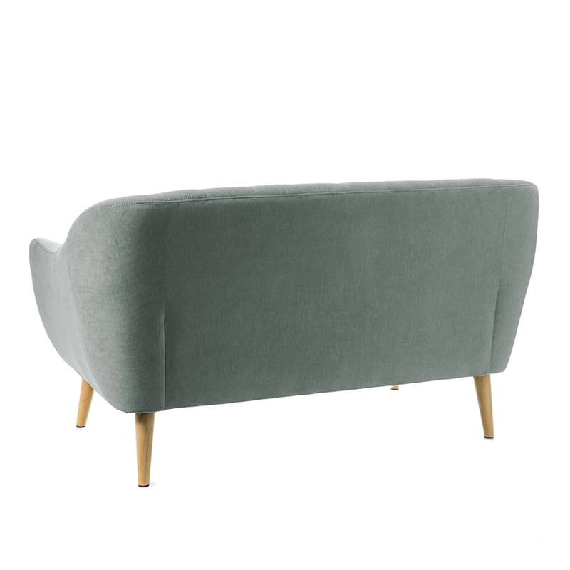 Kensington 2 Seater Sage