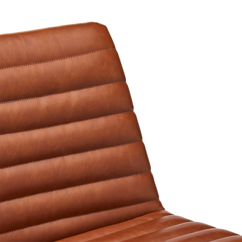 Quinn Dining Collection  Whiskey Counter Stool